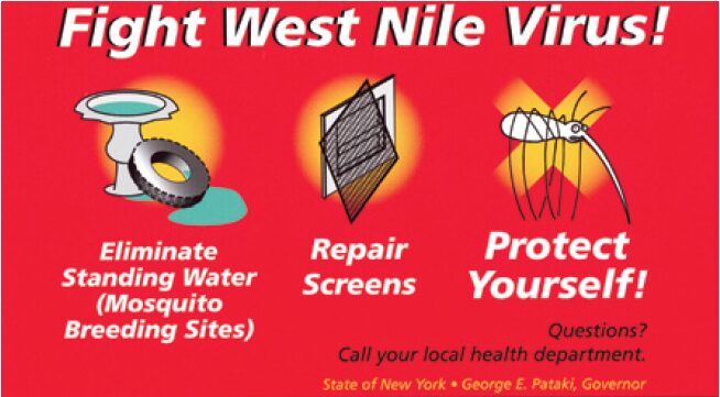 West Nile virus (WNV)
