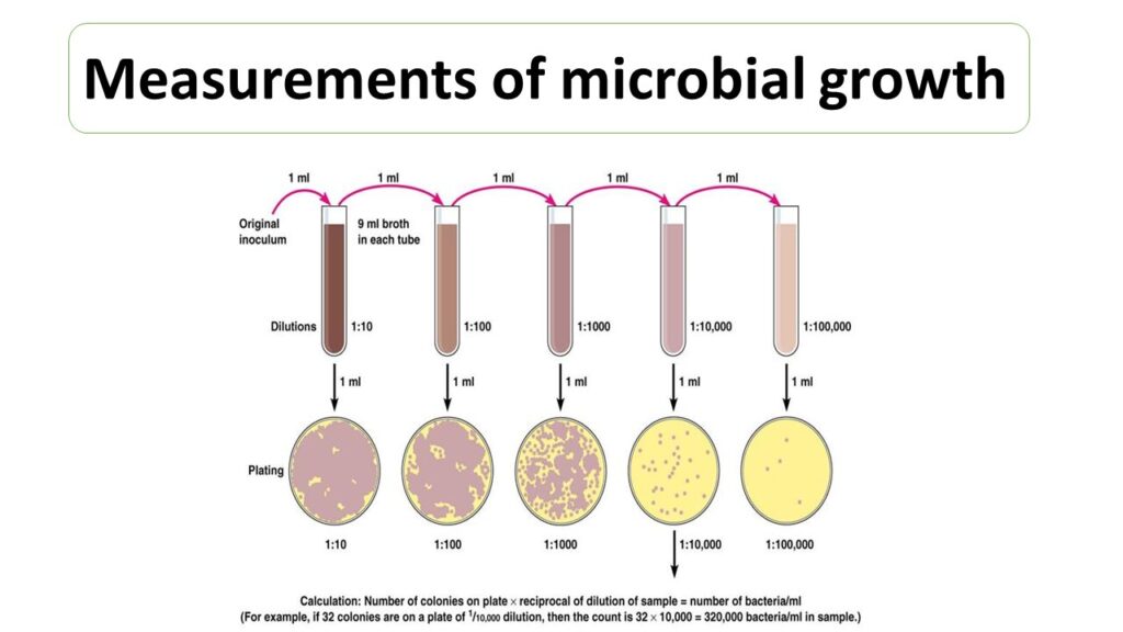 Most Probable Number (MPN) Method - Microbiology Notes