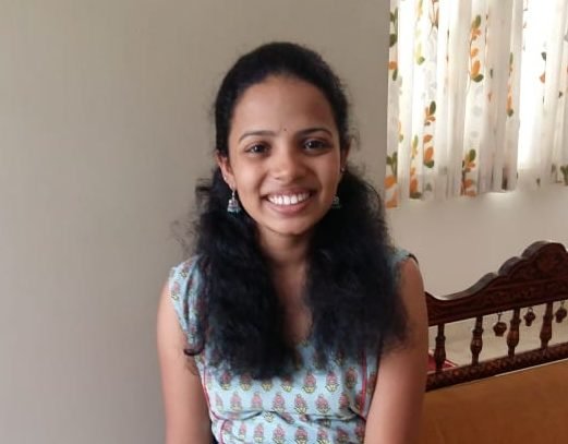 Pallavi Godbole member of Microbiology Notes