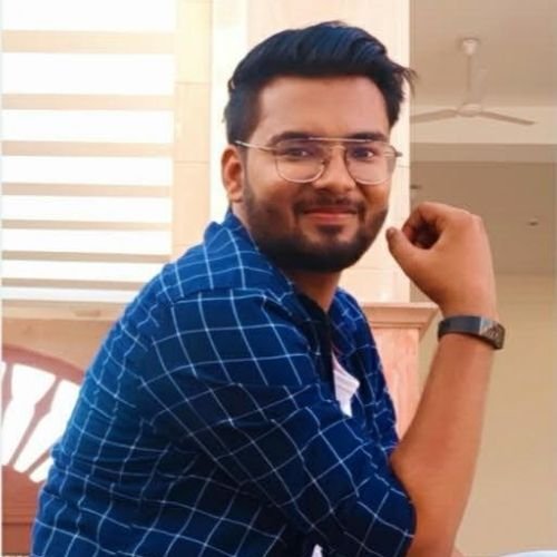 Adarsh Pandey Member of Microbiology Notes