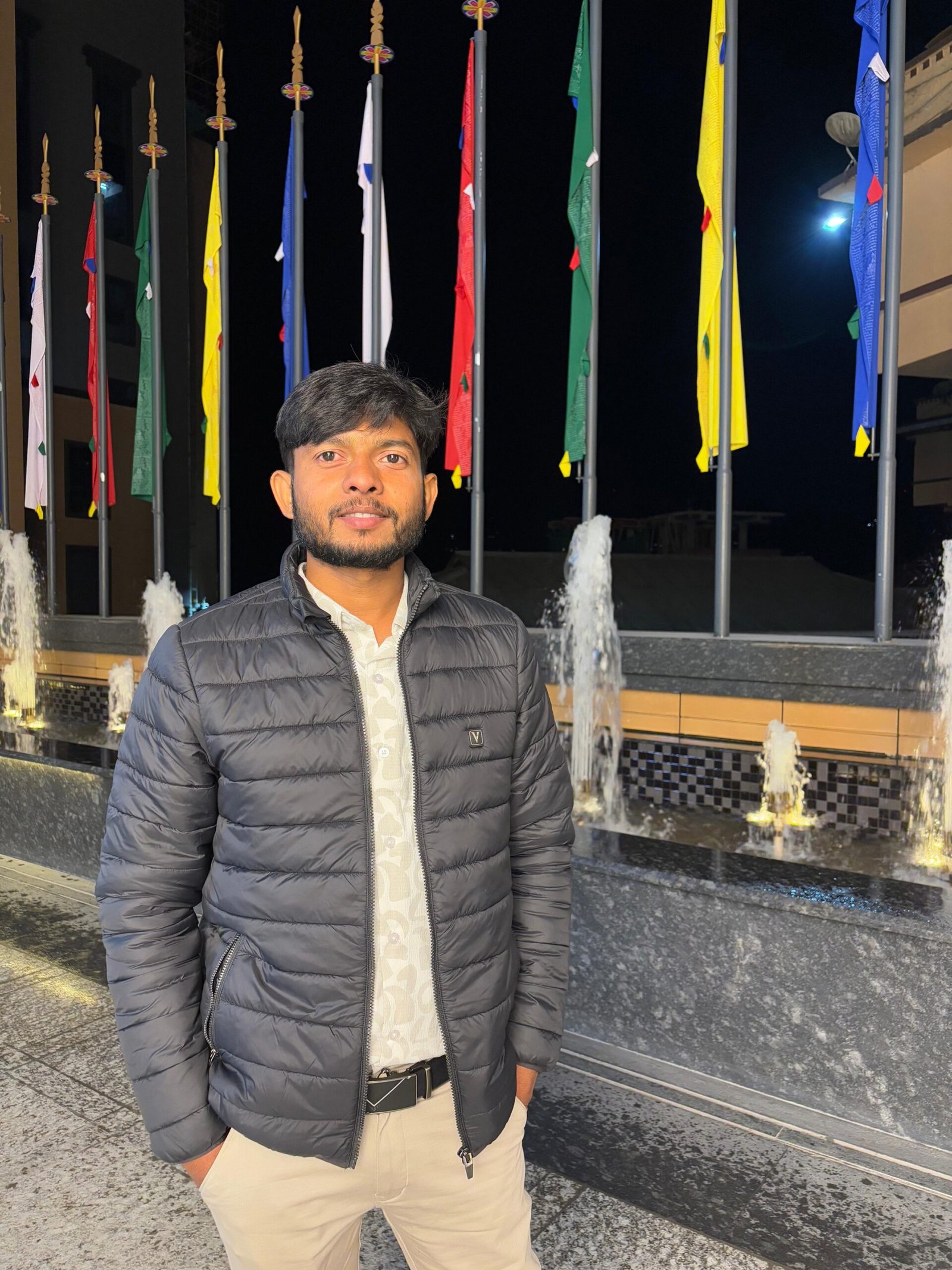 Vivek Kumar - Founder of Microbiologynotes.org