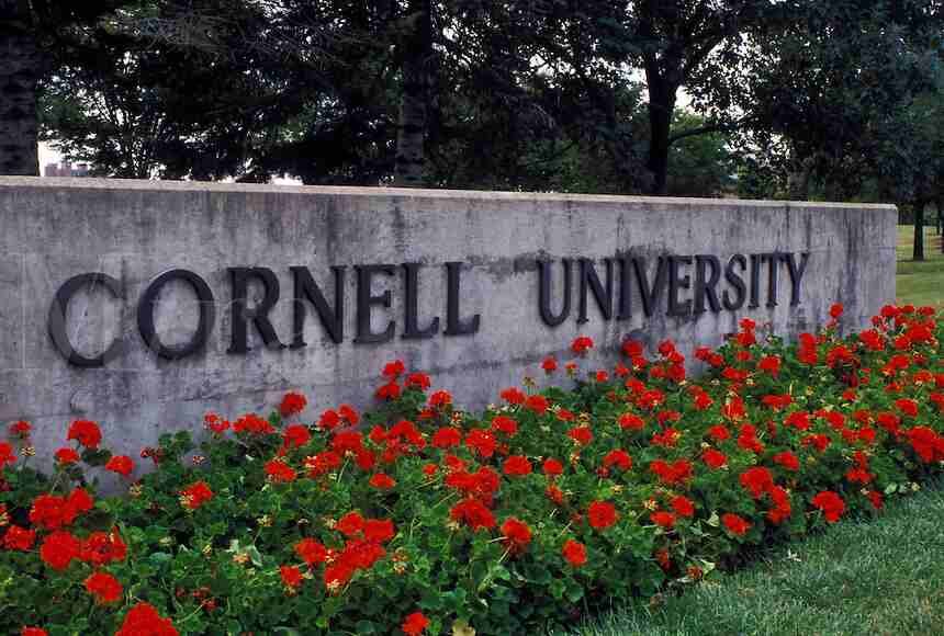 Cornell University – Ithaca, New York