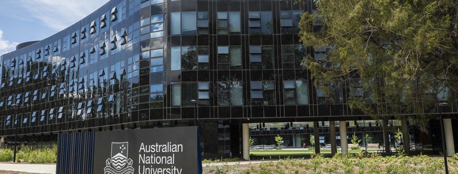 Australian National University