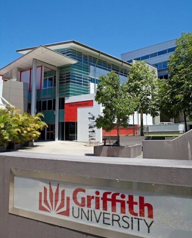 Griffith University