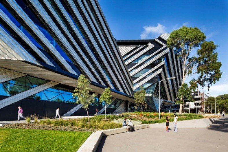 Monash University