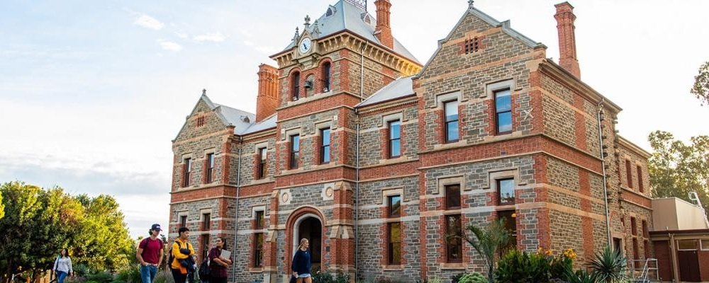 University of Adelaide