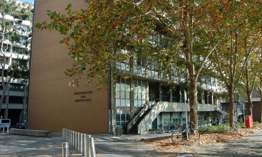 University of Melbourne