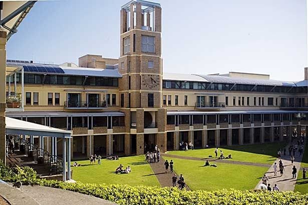 University of New South Wales