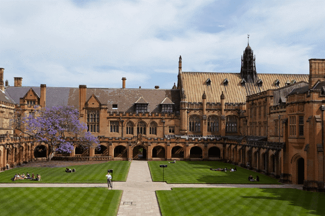 University of Sydney