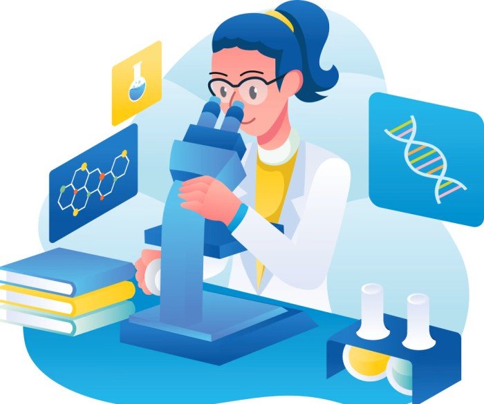 Microbiologists in HACCP