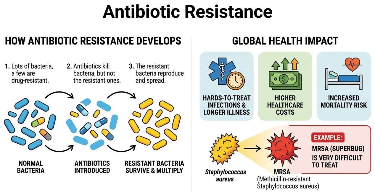 Antibiotic Resistance